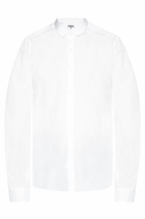 Grosgrain collar classic shirt, zdjęcie 1 Grosgrain collar classic shirt od Lanvin